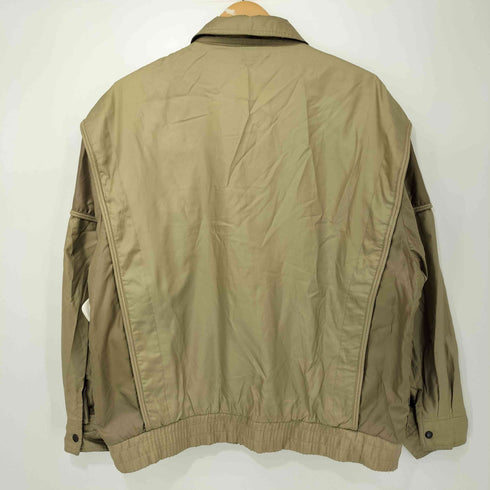 比翼 ブルゾン ジャケット メンズ import:M